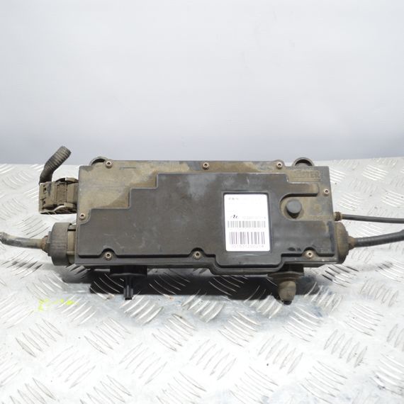 Механізм ручного гальма Ford C-Max I 2003-2010 Електричне стоянкове гальмо Форд Ц-Макс 1 3M512598EB