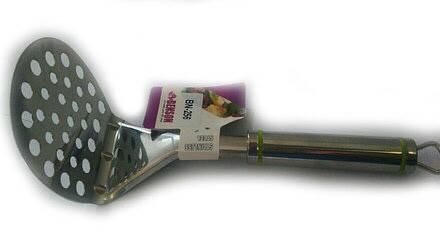 Картоплям'ялка Benson BN-256 (нерж)