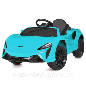 Детский электромобиль Машинка M 5030EBLR-12 до 30 кг