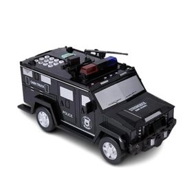 Машинка-сейф с электронным замком XPRO RD-6010 (41764-RD-6010_414)