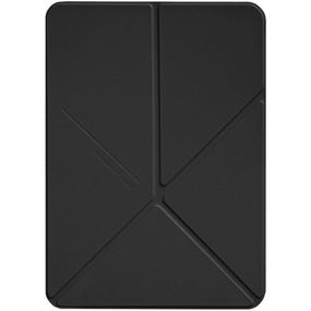 Чохол-книжка BlueO Skin Friendly для Apple iPad 10.9" (2022-24) / 11" (A16) 2025 Чорний
