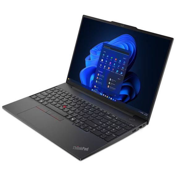 Ноутбук Lenovo ThinkPad E16 G2 (21M6S2BD00) | Зображення 2