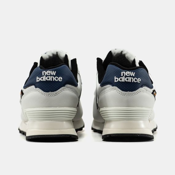 Кросівки New 574 | Cordura / New  топ весна / осінь 2494 44 28 | Зображення 4