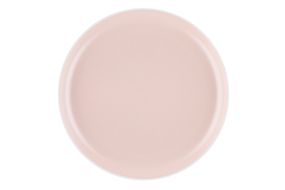 Тарілка десертна Ardesto Cremona, 19 см, Summer pink, кераміка (AR2919PC)