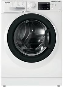 Стиральная машина Whirlpool фронтальная WRSB7259WBUA