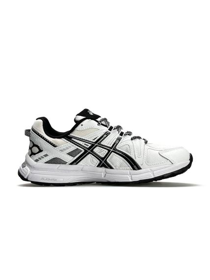 Кросівки  ASICS Gel-Kahana 8 White , В'єтнам A3506 45 28,5-29 см | Зображення 9