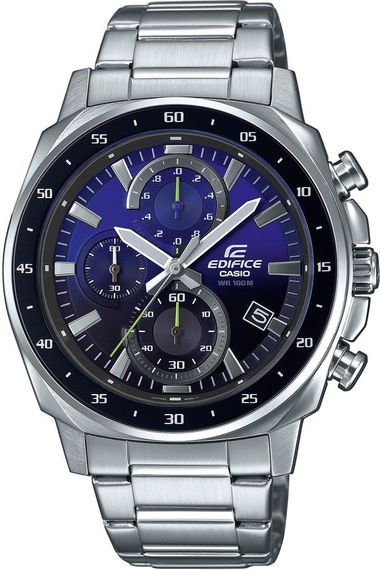 Годинник CASIO EFV-600D-2AVUEF