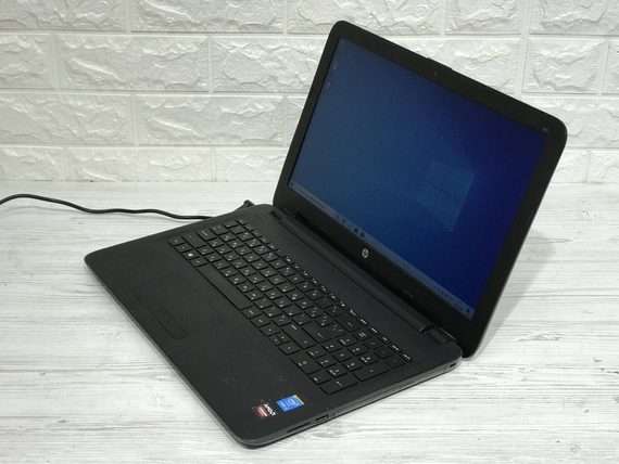 Ноутбук HP 250 15.6 Intel i5-5200U 8 RAM 500 HDD AMD R7 330M 2 ГБ | Зображення 4