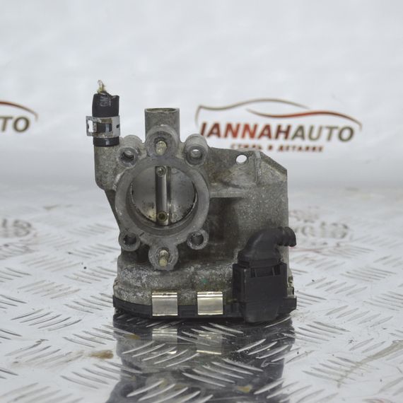 Дросельна заслінка Opel 1.0 1.2 Agila Astra G Corsa C Vita C Опель Агіла Астра Джі Корса 9157512 0280750044