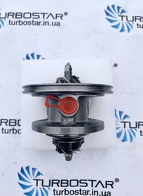 Картридж турбины Fiat Doblo 1.3JTD, картридж турбины Fiat Fiorino 54359700005  54359700006 54359700018