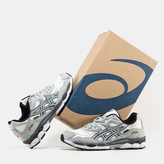 Кросівки Asics Gel-NYC / Gore-Tex (Термо) / асікс топ весна / осінь 2378 | Зображення 3