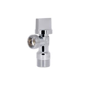 Кран приладовий Thermo Alliance Base 1/2" НР SD185W1515