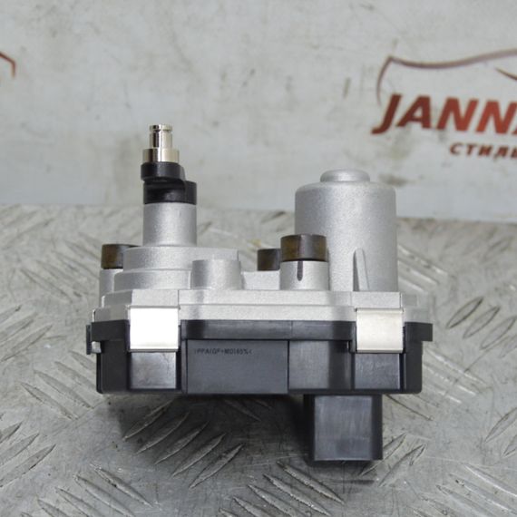 Актуатор турбіни Kia Sorento 2009-2015 Актуатор турбіни Кіа Соренто 282352F700 59001107683