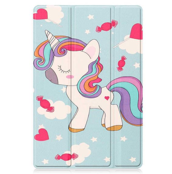 Чехол Primolux Slim для планшета Xiaomi Redmi Pad 10.61" - Unicorn