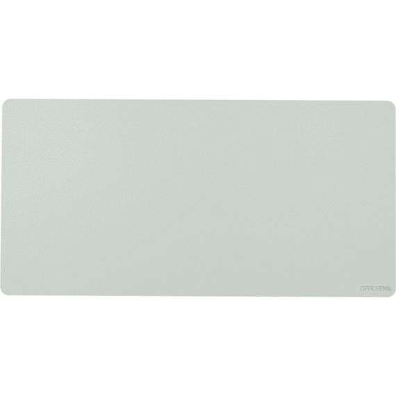 Килимок для мишки OfficePro MP180BG Black/Gray (MP180BG) | Зображення 1