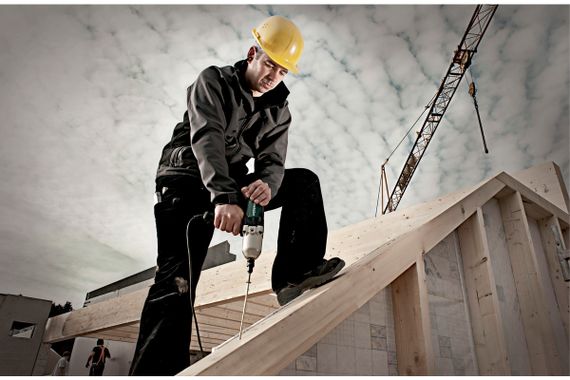 Гайковерт Metabo ударний SSW 650 | Зображення 1