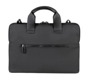 Сумка-чехол для ноутбука Tucano Gommo Super Slim 13&quot;/14&quot; BSGOM1314-BK