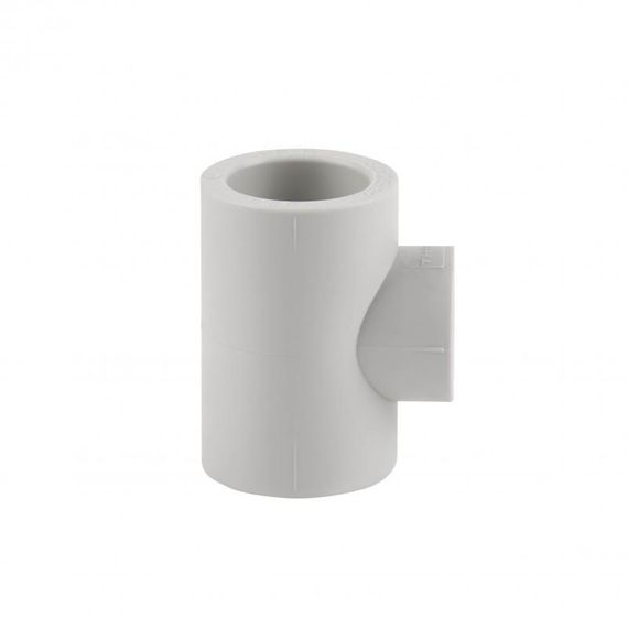 Тройник PPR Thermo Alliance 32х25х32 | Зображення 2