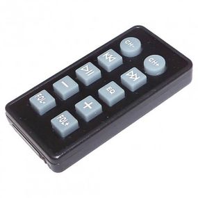 Трансмітер/модулятор H5