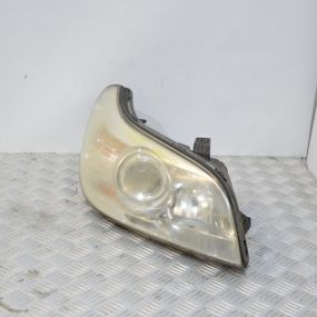 Фара права Chevrolet Epica 2006-2012 Фара передня права Шевроле Епіка 00019031