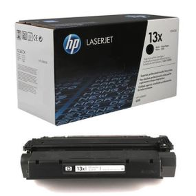 КАРТРИДЖ ОРИГИНАЛЬНЫЙ HP 13A Black (Q2613A) С ЧИПОМ для HP 1300