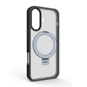 Чехол для мобильного телефона Armorstandart Unit Stand Apple iPhone 16 Black (ARM78777)