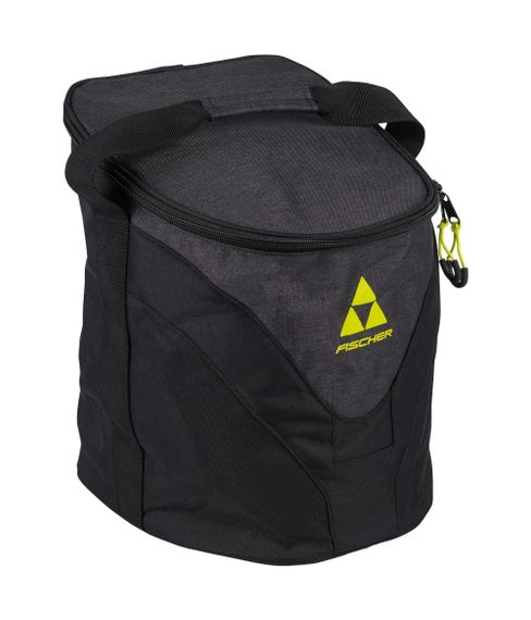 Сумка для шайб Fischer Hockey Puck Bag