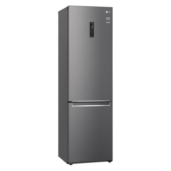 LG Холодильник з нижньою морозильною камерою GW-B509SLKM (GW-B509SLKM) | Зображення 8