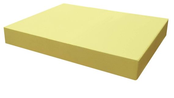 Крыша ППС на 10-ти рамочный Улей (низкая)