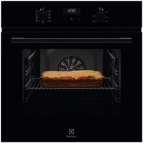Духовой шкаф Electrolux электрический EOF5C50BZ