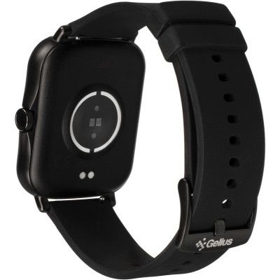 Смарт-часы Gelius Pro GP-SW003 (Amazwatch GT2 Lite) Black | Зображення 8