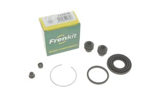 Ремкомплект суппорта заднего Mitsubishi Lancer 08- d=35mm  Akebono  235026