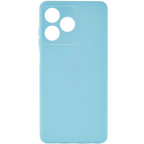 Силіконовий чохол Candy Full Camera для Realme C53