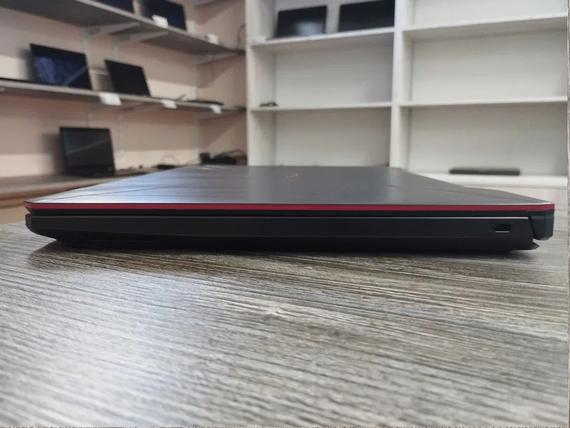 Ноутбук Asus TUF Gaming FX504 GD|15.6"FHD,IPS/i5-8300H/16GB/GTX-1050 4GB/512 SSD | Зображення 2