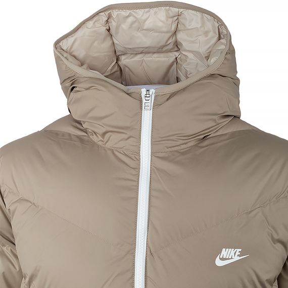 Куртка Nike M NK SF WR PL-FLD HD PARKA | Зображення 2