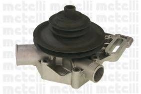 Насос водяний CITROEN C25PEUGEOT J5 2.5D (Metelli) METELLI 240240 на CITROËN CX   (MA)