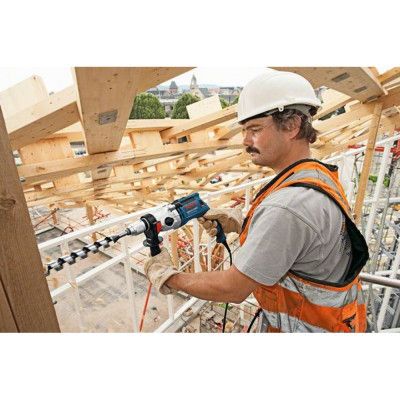 Дрель Bosch GSB 21-2 RCT (0.601.19C.700) | Зображення 1