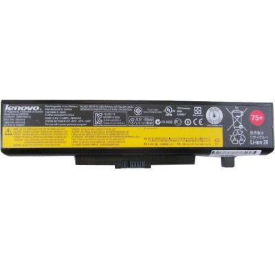 Аккумулятор для ноутбука Lenovo Lenovo ThinkPad E530 45N1051 4400mAh (48Wh) 6cell 11.1V Li-i (A41942) (A41942)