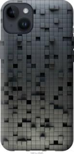 Чохол для Apple iPhone 14 Plus з силікону FCh_078076