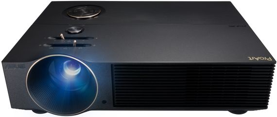 Проектор Asus ProArt A1 FHD 90LJ00G0-B00270