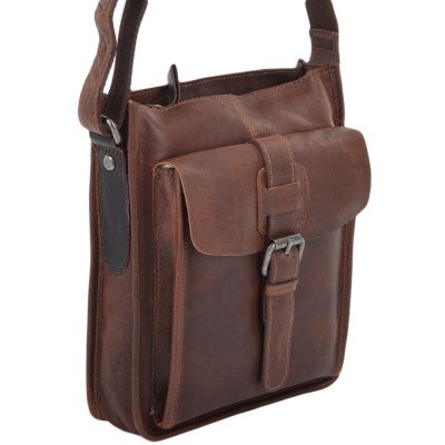 Сумка Ashwood 4551 VT TAN | Зображення 1
