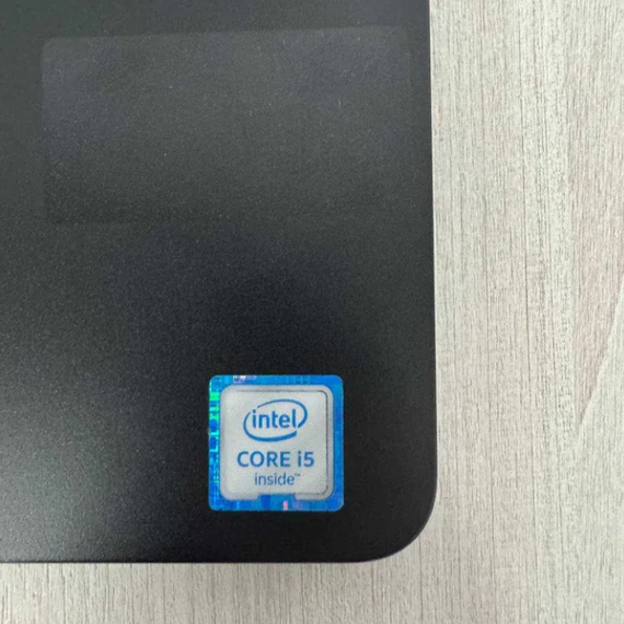 Ноутбук Dell Latitude 5470 14.0" FHD IPS Touch i5-6200U 8GB SSD 128GB Б/В | Зображення 5