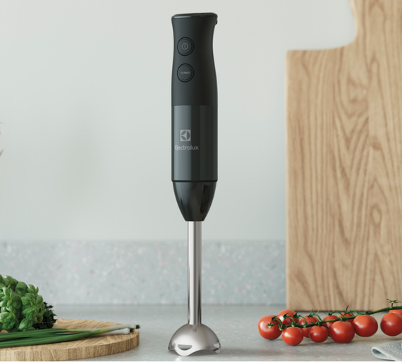 Занурювальний блендер Electrolux E3HB1-4GG | Зображення 4