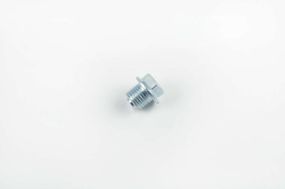 Пробка зливу оливи (болт) Delta (139FMB, 142FMD) FLASH-249