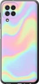 Чехол на Samsung Galaxy M32 M325F пастель "3855u-2558-17620"