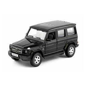 Автомодель "MERCEDES BENZ G63 AMG" TechnoDrive 250347U 1:32