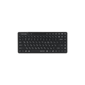 Клавіатура A4Tech FBK26C AS Wireless/Bluetooth Black (4711421000208)