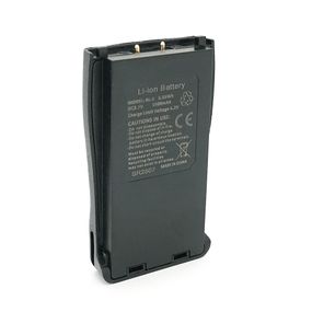 АКБ для рації Baofeng BF-888S 1500mAh