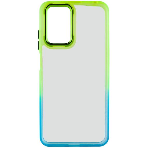 Чехол TPU+PC Fresh sip series для Xiaomi Redmi Note 12 4G | Зображення 1