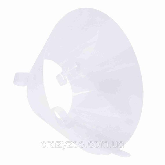 Ветеринарный воротник для собак Trixie A: 31-38 см В: 15 см TX-19483